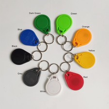 Tag rfid colore usato  Rivignano Teor