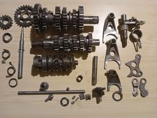 Boîte vitesse honda d'occasion  Fère-Champenoise