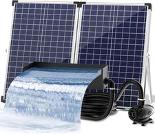 Biling 70w solar for sale  HALESOWEN