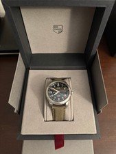 Oris big crown for sale  Alexandria