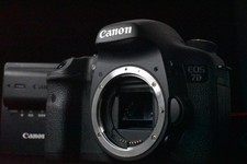 Warranty canon eos d'occasion  Expédié en Belgium