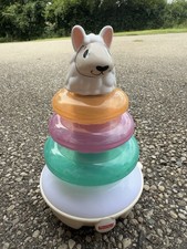 Fisher price linkimals for sale  Franklin