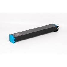 Toner 61gtca ciano usato  Montesilvano