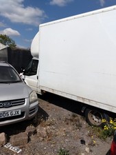 2013 ford transit for sale  DONCASTER