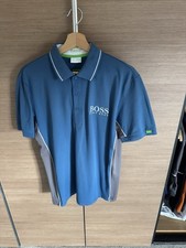 Hugo boss golf for sale  FALKIRK