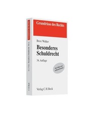 Allgemeines schuldrecht rechts gebraucht kaufen  Trebbin
