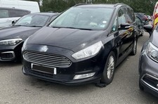 2018 ford galaxy for sale  HULL