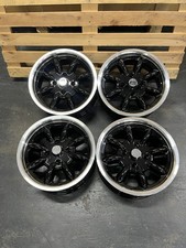 6x15 jbw black for sale  WARWICK