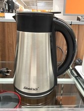 Steba thermo wasserkocher gebraucht kaufen  Langenhagen