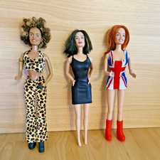 Vintage galoob spice for sale  SHEFFIELD