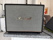Marshall woburn iii for sale  Arverne