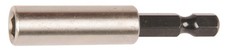 Makita bithalter 60mm gebraucht kaufen  Wolfenbüttel