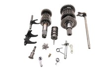 Spyder sm5 transmission for sale  Ashaway