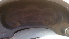 Speedometer cluster cylinder for sale  Gaffney