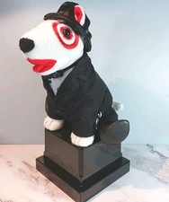 Bullseye target tuxedo for sale  Bedford