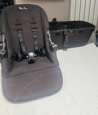 Silver cross wayfarer for sale  WREXHAM