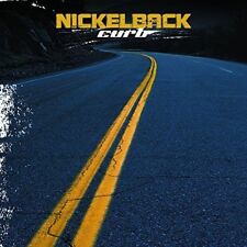 Nickelback curb gebraucht kaufen  Deutschland