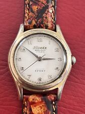 Ancienne montre nivada d'occasion  France