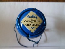 Capsule champagne champagnes d'occasion  Nogent