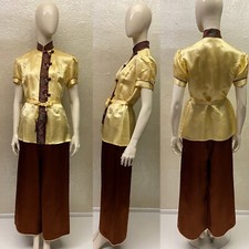 Vintage 1940s chinese for sale  Vancouver
