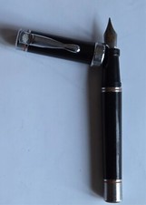 Authentique stylo plume d'occasion  Villeneuve-sur-Yonne