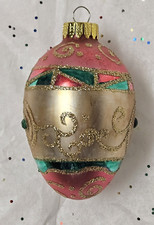 Pink gold egg for sale  Dayton
