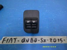 Fiat qubo 2015 usato  Napoli