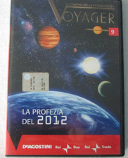 Dvd serie voyager usato  Benevento