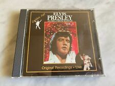 Elvis presley aloha usato  Italia