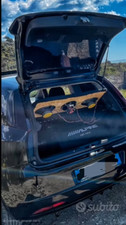 Impianto stereo auto usato  Cologno al Serio