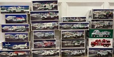 Hess trucks lot for sale  Rockville Centre