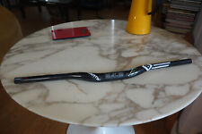 Cintre carbone truvativ d'occasion  Nice-