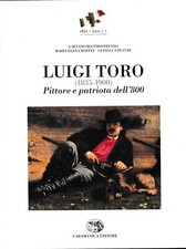 Luigi toro pittore usato Luigi toro pittore usato  Italia