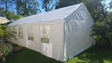 Partyzelt 4x10m festzelt gebraucht kaufen  Pulheim