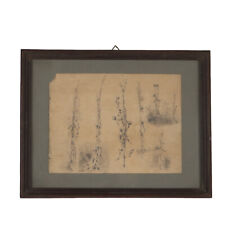Quadro antico bozzetto usato  Cambiago