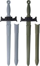 Plastic toy sword for sale Plastic toy sword for sale  FELTHAM