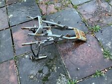 Yamaha xt125x rear for sale  TIVERTON