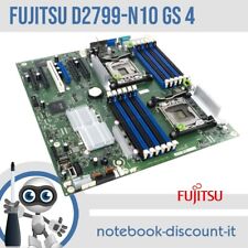 Motherboard fujitsu d2799 usato  Arezzo