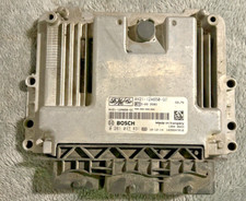 Ecu calculateur moteur d'occasion  Carcassonne