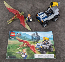 Lego jurassic pteranodon for sale  Greenville