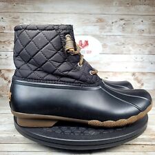 Sperry boots women for sale  Columbus