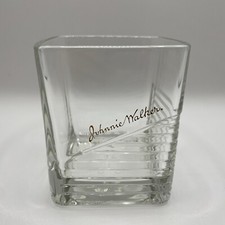 Johnnie walker square for sale  Lancaster