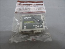 Riginal epson t0431 gebraucht kaufen  Betteldorf, Densborn, Pelm