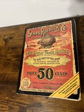 1902 sears roebuck for sale  Deer Park