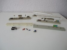 Vollmer 7525 bahnsteig gebraucht kaufen  Tübingen