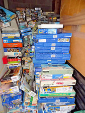 Aircraft model kits for sale  WELLINGBOROUGH