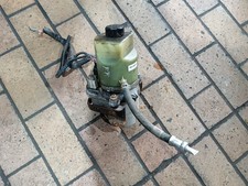 Servopumpe ford max gebraucht kaufen  Königsbrunn