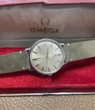 Omega automatico orologio usato  Cuneo