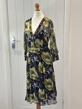 Nicole farhi silk for sale  CAMBERLEY