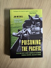 Poisoning pacific military for sale  ISLEWORTH